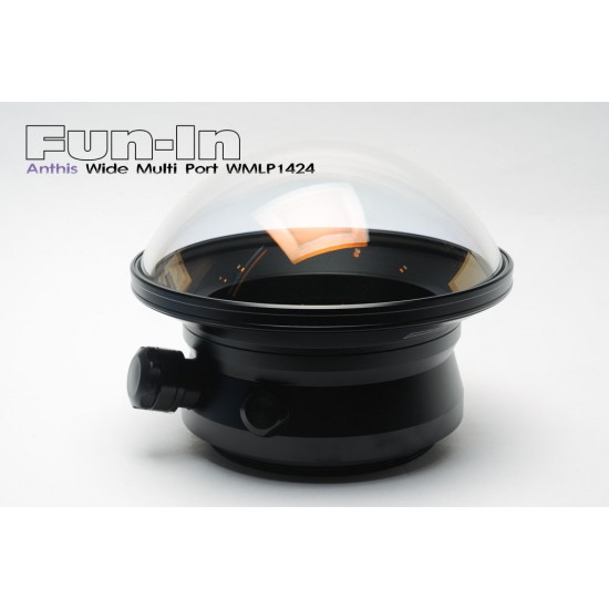 Wide Multi Port WMLP1635-6 for Nikon AF-S Nikkor 16-35mm F4G ED VR 镜头罩套装 Wide Multi Port WMLP1635-6 for Nikon AF-S Nikkor 16-35mm F4G ED VR 镜头罩套装
