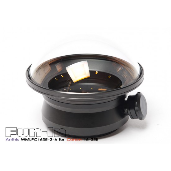 Wide Multi Port WMLPC1635-2-6 V6.0 套装 Wide Multi Port WMLPC1635-2-6 V6.0 套装