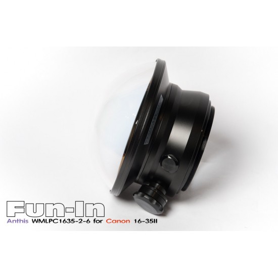 Wide Multi Port WMLPC1635-2-6 V6.0 套装 Wide Multi Port WMLPC1635-2-6 V6.0 套装