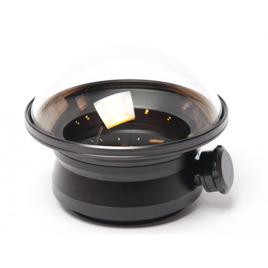 Wide Multi Port WMLP1735-4 V3.0 for Nikon 17-35mm F2.8D 镜头罩套装 Wide Multi Port WMLP1735-4 V3.0 for Nikon 17-35mm F2.8D 镜头罩套装