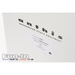 Wide Multi Port WMLPC1740-6 V2.0 套装 Wide Multi Port WMLPC1740-6 V2.0 套装