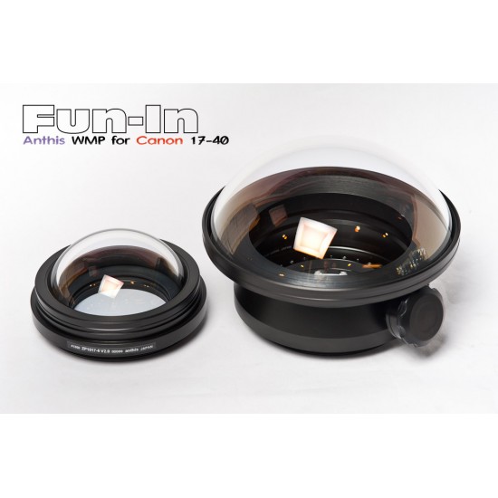 Wide Multi Port WMLPC1740-6 V2.0 套装 Wide Multi Port WMLPC1740-6 V2.0 套装