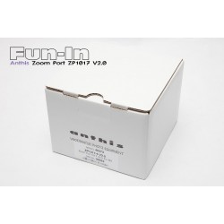 Zoom Port ZP1017-4 V2.0 (已停产, 可用 NF15+PE15 替代) Zoom Port ZP1017-4 V2.0 (已停产, 可用 NF15+PE15 替代)