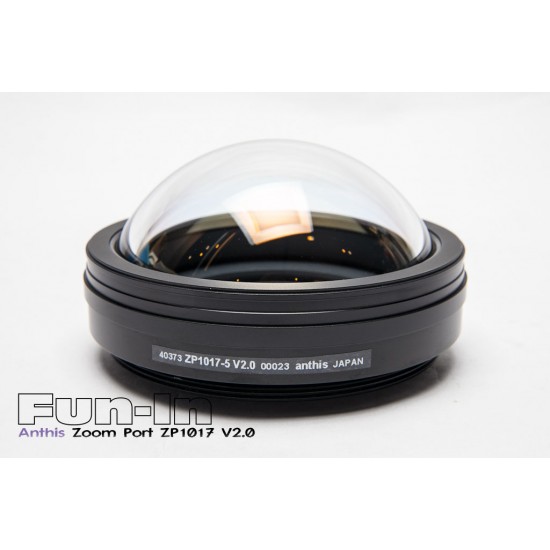 Zoom Port ZP1017-4 V2.0 (已停产, 可用 NF15+PE15 替代)