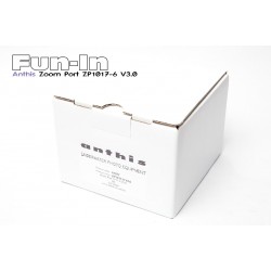 Zoom Port ZP1017-6 V3.1 for Tokina AT-X 107 DX Fisheye 10-17 F3.5-4.5 (已停产, 可用 NF15+PE15 替代) Zoom Port ZP1017-6 V3.1 for Tokina AT-X 107 DX Fisheye 10-17 F3.5-4.5 (已停产, 可用 NF15+PE15 替代)