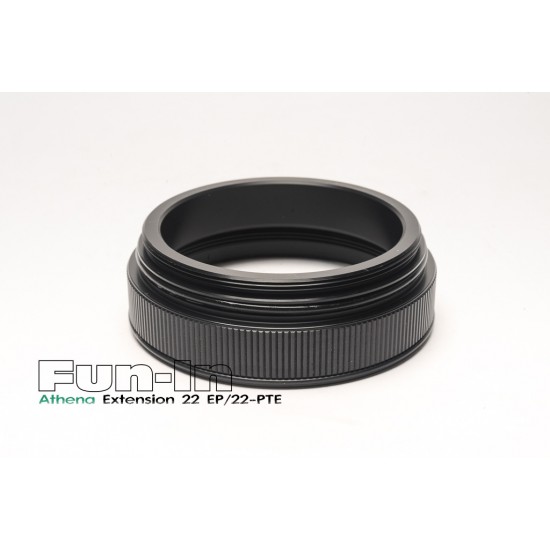 Athena 22mm 延伸环 EP/22-PTE for Olympus