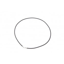 Big Blue 弹性橡胶 18" 2mm 项链绳