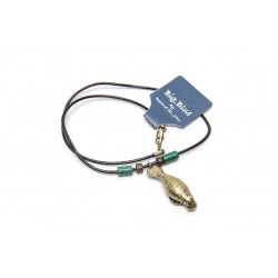 Big Blue 垂饰 - 复古海牛