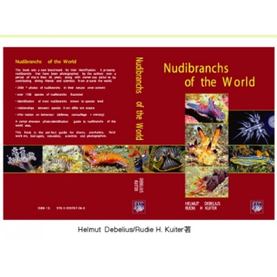 Nudibranchs of the World