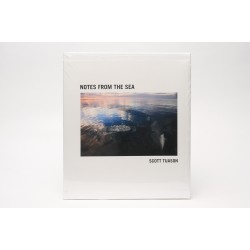 Notes From The Sea 摄影集 Notes From The Sea 摄影集