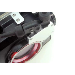 Bubble TG防水壳光纤插板 Bubble TG防水壳光纤插板