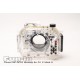 Canon WP-DC53 防水壳 for G1 X Mark II