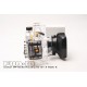 Canon WP-DC53 防水壳 for G1 X Mark II