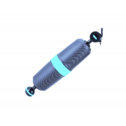 DIVTEK 200mm 浮力灯臂 D52-160 (浮力 -135g, 球头可拆卸) DIVTEK 200mm 浮力灯臂 D52-160 (浮力 -135g, 球头可拆卸)