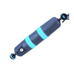 DIVTEK 260mm 浮力灯臂 D52-220 (浮力 -210g, 球头可拆卸) DIVTEK 260mm 浮力灯臂 D52-220 (浮力 -210g, 球头可拆卸)