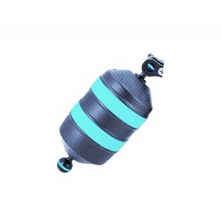DIVTEK 200mm 超浮力灯臂 D95-160 (浮力 -650g, 球头可拆卸) DIVTEK 200mm 超浮力灯臂 D95-160 (浮力 -650g, 球头可拆卸)