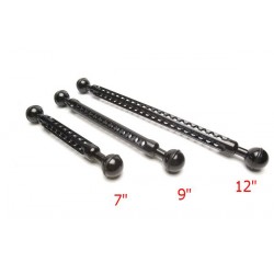 NB 12" 圆孔灯臂* NB 12" 圆孔灯臂*