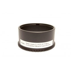 F.I.T. Sigma 10mm 对焦环 for Sea&Sea Nikon&Canon F.I.T. Sigma 10mm 对焦环 for Sea&Sea Nikon&Canon