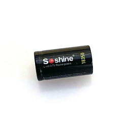 F.I.T. 18350 1000mAh 电池 F.I.T. 18350 1000mAh 电池