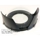 F.I.T. 200mm 光学玻璃 Dome 镜头罩 for Nauticam/Sea&Sea/Subal 单眼防水壳 (加送保护套)