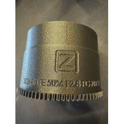 F.I.T 变焦环/对焦环客制化生产 F.I.T 变焦环/对焦环客制化生产