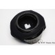 F.I.T. 镜头罩保护套 for 4.33'' Dome Port 与 INON Dome Lens Unit II for UWL-H100