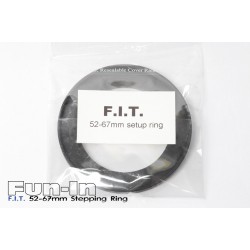 F.I.T. 52-67mm 转接环