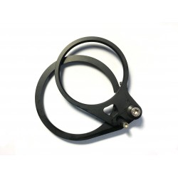 F.I.T. 67mm 通用型可掀式转接环 (D=80mm)