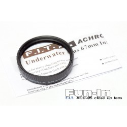 F.I.T. ACU-05 52mm 无色散+5微距镜 (已停产) F.I.T. ACU-05 52mm 无色散+5微距镜 (已停产)