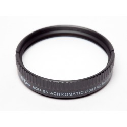 F.I.T. ACU-05 52mm 无色散+5微距镜 (已停产) F.I.T. ACU-05 52mm 无色散+5微距镜 (已停产)