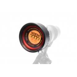 F.I.T. 色温转换滤镜 (4100K) for LED 2600/2500/2400/1200摄影灯 F.I.T. 色温转换滤镜 (4100K) for LED 2600/2500/2400/1200摄影灯