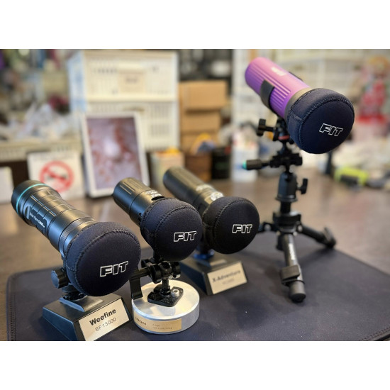 F.I.T. 摄影灯保护套