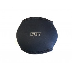 F.I.T. 镜头保护套 for INON Dome Lens Unit IIIA/G F.I.T. 镜头保护套 for INON Dome Lens Unit IIIA/G