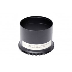 F.I.T. Nikkor AF-S Micro 60mm 对焦环 for Sea&Sea Nikon F.I.T. Nikkor AF-S Micro 60mm 对焦环 for Sea&Sea Nikon