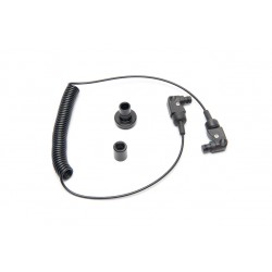F.I.T. 闪灯光纤线组 for INON Type4 与 Nauticam DSLR 防水壳 (08) F.I.T. 闪灯光纤线组 for INON Type4 与 Nauticam DSLR 防水壳 (08)