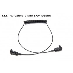 F.I.T. 闪灯光纤线 for INON Type1~4 (单边感应器接头) (04) F.I.T. 闪灯光纤线 for INON Type1~4 (单边感应器接头) (04)
