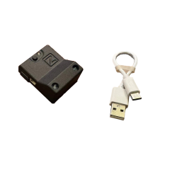 光纤引闪器 (手动) 光纤引闪器 (手动)