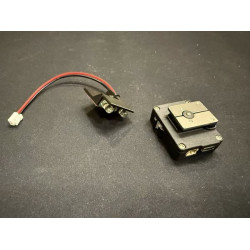 F.I.T 海蛙 Sony A7系列 光纤引闪器 F.I.T 海蛙 Sony A7系列 光纤引闪器