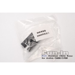 F.I.T. 热靴滑轨座 for Anthis D800/D700 F.I.T. 热靴滑轨座 for Anthis D800/D700