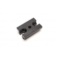 F.I.T. 热靴滑轨座 for Anthis D800/D700 F.I.T. 热靴滑轨座 for Anthis D800/D700