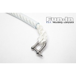F.I.T. 防水壳提绳 F.I.T. 防水壳提绳