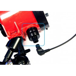 Weefine WFA21 INON 闪灯感应器转接头(Type1~4) Weefine WFA21 INON 闪灯感应器转接头(Type1~4)