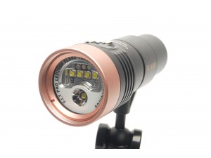 F.I.T. LED 2500 Flare 攝影燈