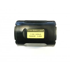 F.I.T. 备用电池 for LED 6500 摄影灯 (6800mAh) F.I.T. 备用电池 for LED 6500 摄影灯 (6800mAh)