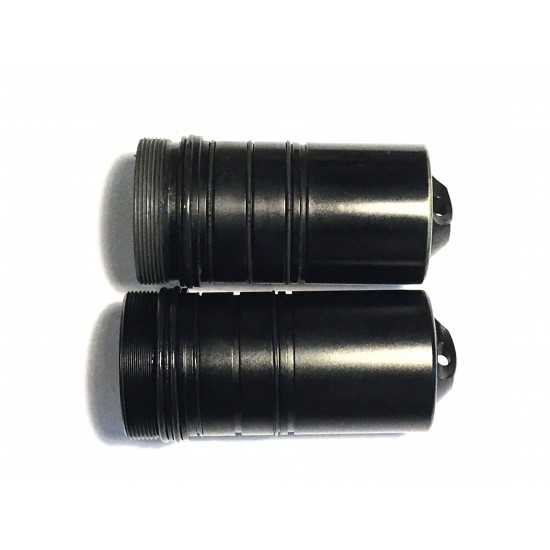 F.I.T.加长电池套筒 for Pro Series LED 摄影灯 (新版, 6.9cm)