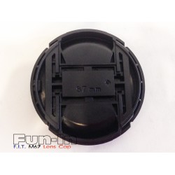 F.I.T. M67 镜头盖 F.I.T. M67 镜头盖