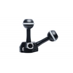 F.I.T. Multi Base 多向圆球座含灯臂 F.I.T. Multi Base 多向圆球座含灯臂