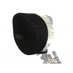 F.I.T. 保护套 for INON Z-330/D-200/UWL-95 C24加遮光罩 (有勾绳) F.I.T. 保护套 for INON Z-330/D-200/UWL-95 C24加遮光罩 (有勾绳)
