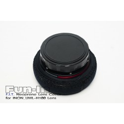 F.I.T. 保护套 for INON UWL-H100 广角镜 F.I.T. 保护套 for INON UWL-H100 广角镜