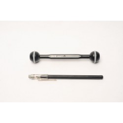 F.I.T. Pro 5" 圆球灯臂 (12cm) F.I.T. Pro 5" 圆球灯臂 (12cm)